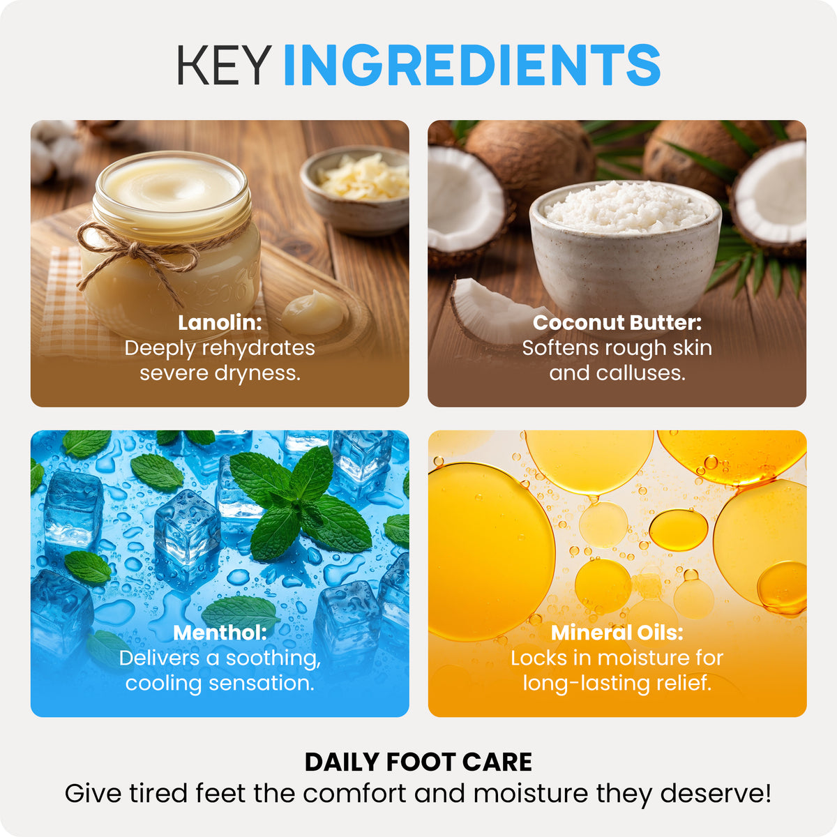 Savex Foot Care Cream 2-Pack